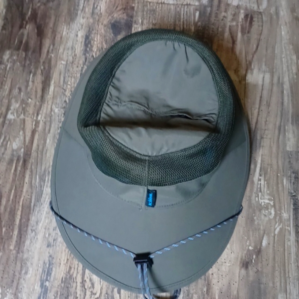 Kühl fishing hat
